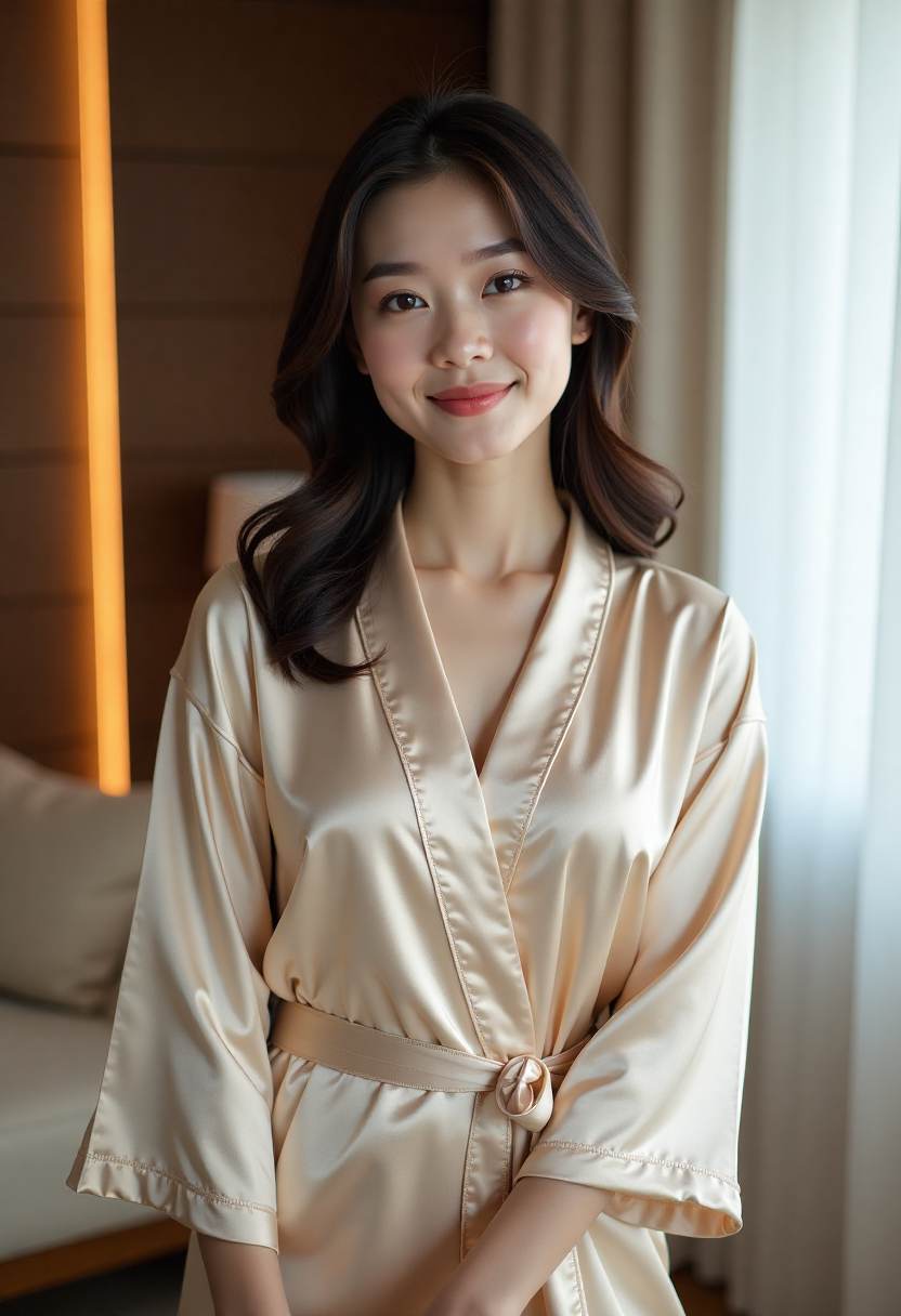 男女情绪价值交换